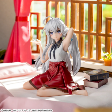 2026/6/26入荷】彼女、お借りします Yumemirize “水原千鶴” （数量限定